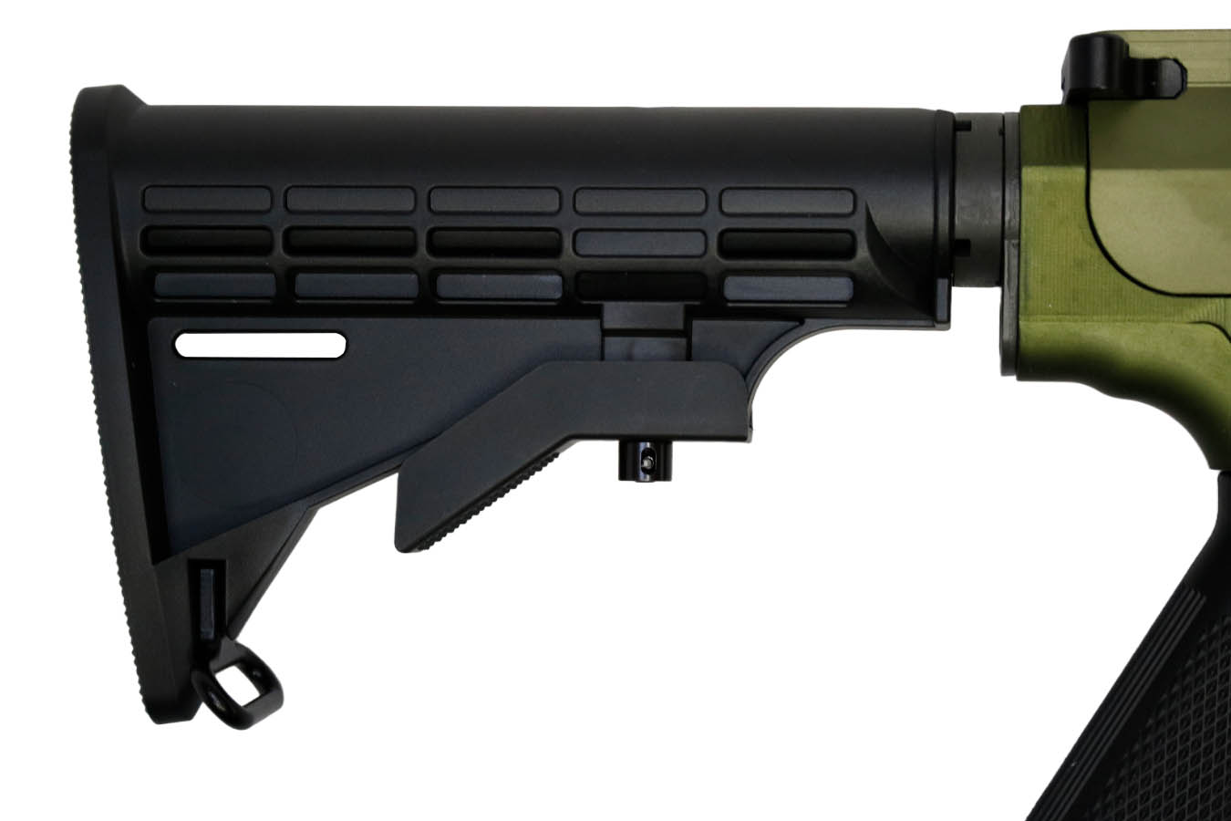 NEXGEN NG-10 308 Winchester Semi-Auto Rifle